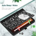 thumbnail image 3 of Funda tipo folio FINTIE para tablet Amazon Fire HD 10/10 Plus, 3 of 9