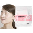thumbnail image 4 of 100 Hojas de Papel Facial Precortadas Sunnimix Hoja de Papel Facial Blanco, 4 of 7