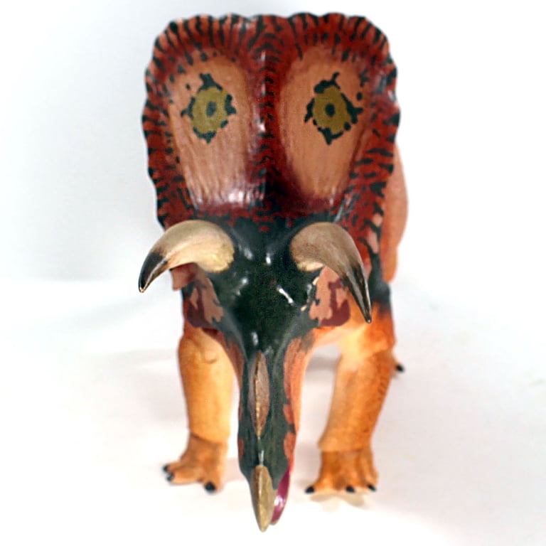 Beasts of the Mesozoic: Torosaurus Latus (Fan's Choice) - 1/18th