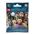 thumbnail image 4 of LEGO Minifigures - Harry Potter™ And Fantastic Beasts™ (71022), 4 of 4