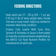 thumbnail image 2 of Friskies Fully Load'd Thon en Sauce, Nourriture Humide pour Chats, 156 g, 2 of 10