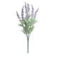 thumbnail image 2 of Flores Artificiales de Lavanda Flocadas, Ideales para Decoración de Bodas, Arreglos Florales y Como Parte de Exhibiciones de Plantas En Macetas o Ramos de Flores., 2 of 6