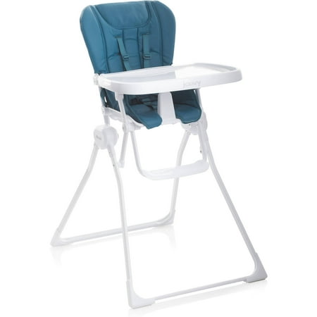 Joovy Nook Baby High Chair, Turquoise