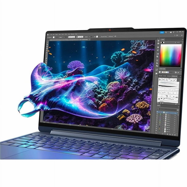 Lenovo Yoga 9 14