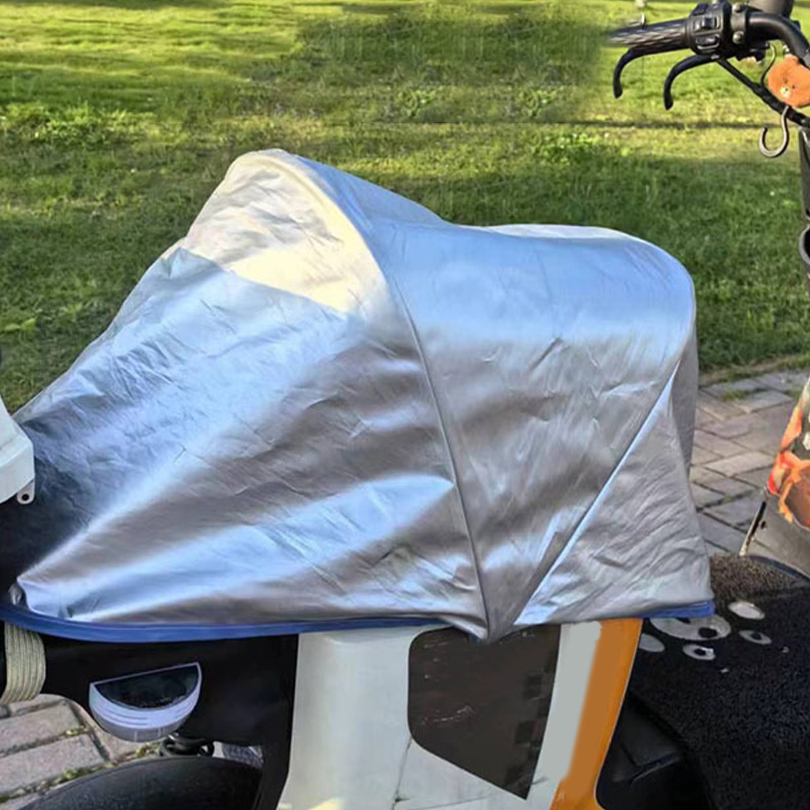 Siege, Housse Pare- Universel Siège De Voiture Pour Enfants