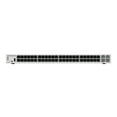 thumbnail image 1 of NETGEAR Smart GC752X - Switch - L3 - Smart - 48 x 10/100/1000 + 2 x Gigabit SFP (uplink) + 2 x 10 Gigabit SFP+ (uplink) - Bureau, Rackable, 1 of 4