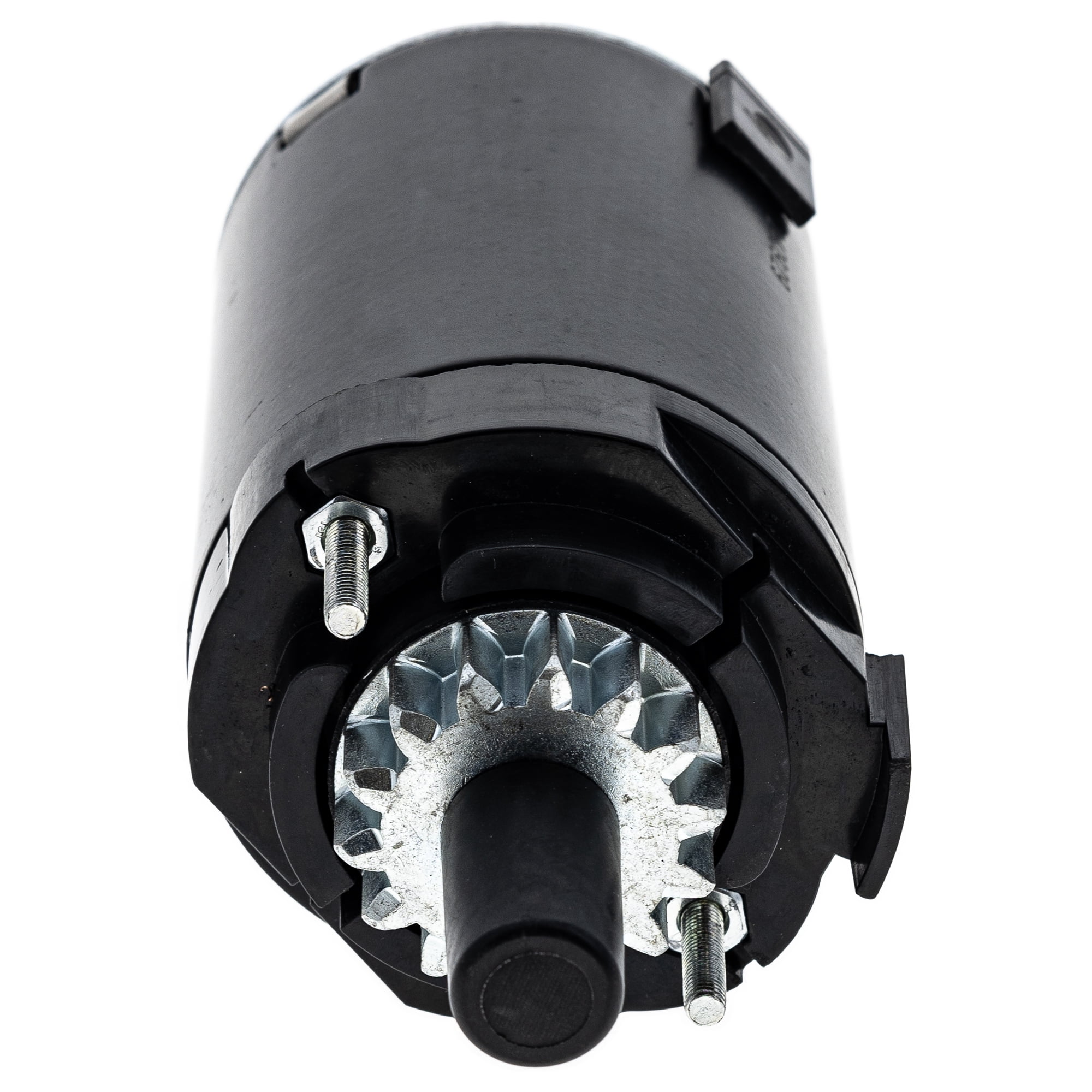 8TEN Starter Motor for Cub Cadet LT1045 LT1042 LTX1045 XT1-LT42 KH-20-098-05-S 519-CSM2570O