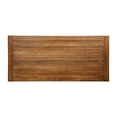 thumbnail image 4 of Acacia Wood Construction - Easy Maintenance - Outdoor Tea Party - Comfortable Gathering, 4 of 6