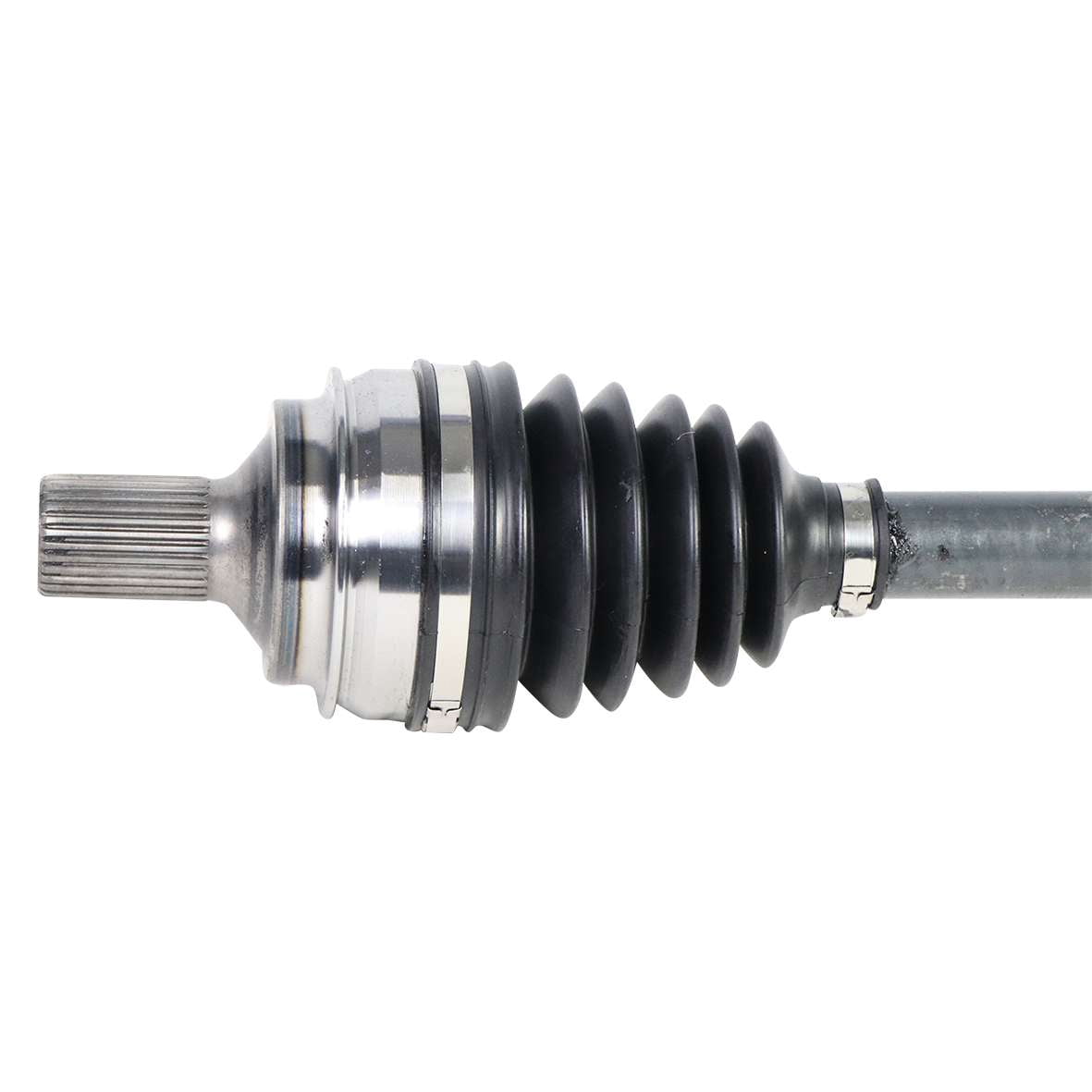 GSP NCV48051 CV Axle Assembly Fits select: 2015-2017 MERCEDES-BENZ C 300 4MATIC, 2018-2022 MERCEDES-BENZ C