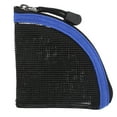 thumbnail image 1 of Fly Fishing Line Storage Wallet Tippet Case NetLike Leader Tippet Storage 7 Slots(S ), 1 of 14