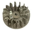thumbnail image 4 of Suitable For HS142 Ignition Coil H136 141 23 235 240 26 36 137 Magnetic Flywheel, 4 of 10