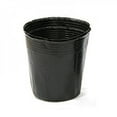 thumbnail image 4 of Final Clearance! 100 Pcs/set Plastic Plants Nursery Pot  Pots Seedlings Flower Plant Container Seed Starting Pots  Practical Durable Soft Plant Nutrition Pots, 4 of 5