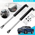 thumbnail image 4 of 1 Pair Tailgate Slow Down & Easy Up Strut Set Support Rod For Ford Ranger T6 Xl Px Xlt Wildtrak 201, 4 of 5