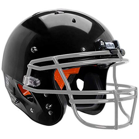 Download Schutt Sports Recruit Hybrid Youth Football Helmet Facemask Not Included Black Medium Walmart Canada Yellowimages Mockups