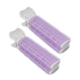 thumbnail image 4 of Volumisation Pince à Cheveux Rouleau, le Volume de Cheveux Boucleur Clip ABS Porter Résistant Portable Stable pour les Femmes Filles pour Voyage à Domicile pour Salon de Coiffure Noir, Rose, Violet, Rose Rouge, Bleu, 4 of 8