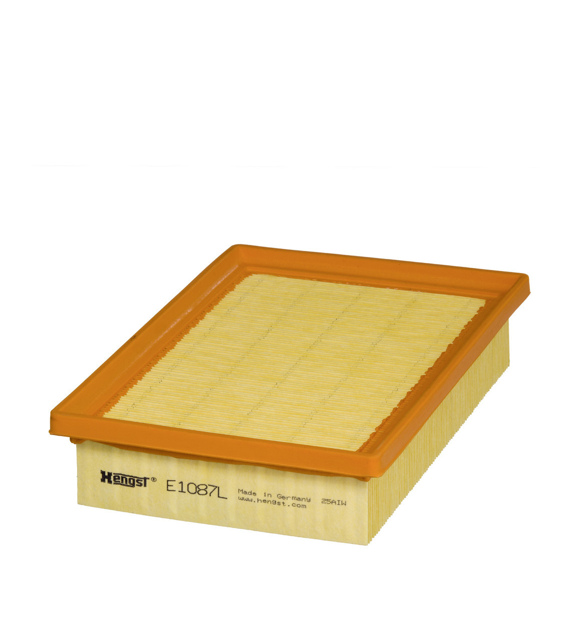 Hengst E1087L Air Filter