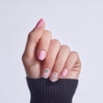 thumbnail image 3 of Broadway by Kiss Press On Nails, ‘Silhouette’, Pink, Short Squoval, 24 Count, 3 of 11