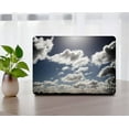 thumbnail image 5 of KSK KAISHEK Hard Shell Compatible with MacBook Pro 13" with Retina Display Model: M1 A2338 A2289 A2251 A2159 A1989 A1706 A1708 (Colorful B 0477), 5 of 5