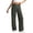 Army Green, variant on Athletic Pants for Women Loose Fitted Drawstring Elastic Waist Loose Breathable Workout Pants Gym Yoga Activewear Trousers