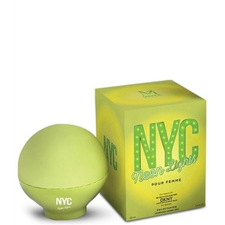 Nyc Neon Lights By Mirage Brand Fragrance Inspired By Be Delicious