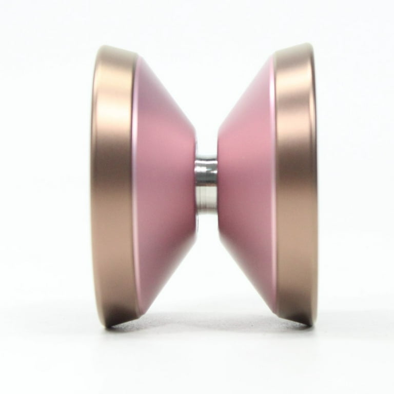 Yoyorecreation Overdrive Draupnir Yo-Yo - Bi-Metal - Ryota Yoyorecreation Overdrive Draupnir Yo-Yo - Bi-Metal - Ryota
