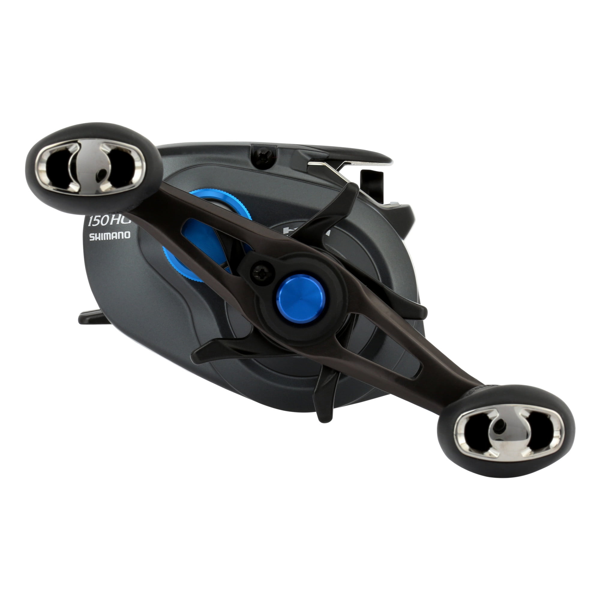 SHIMANO シマノ SLX 150HG Shimano Fishing SLX XT 150 HG Low Profile Reels [SLXXT150HG