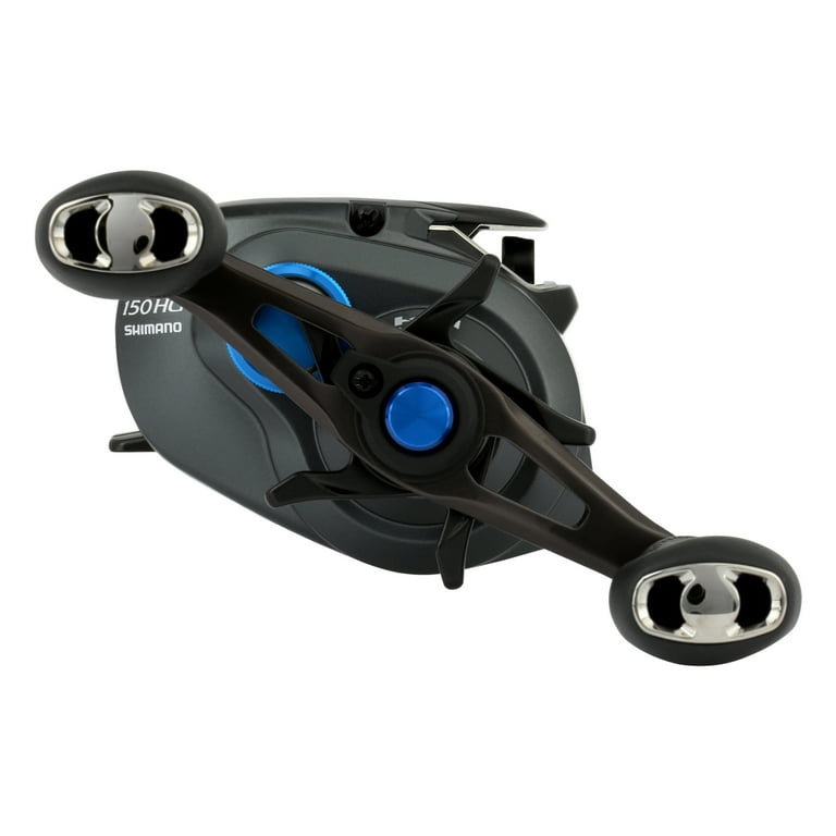 Shimano Fishing SLX XT 150 HG Low Profile Reels [SLXXT150HG