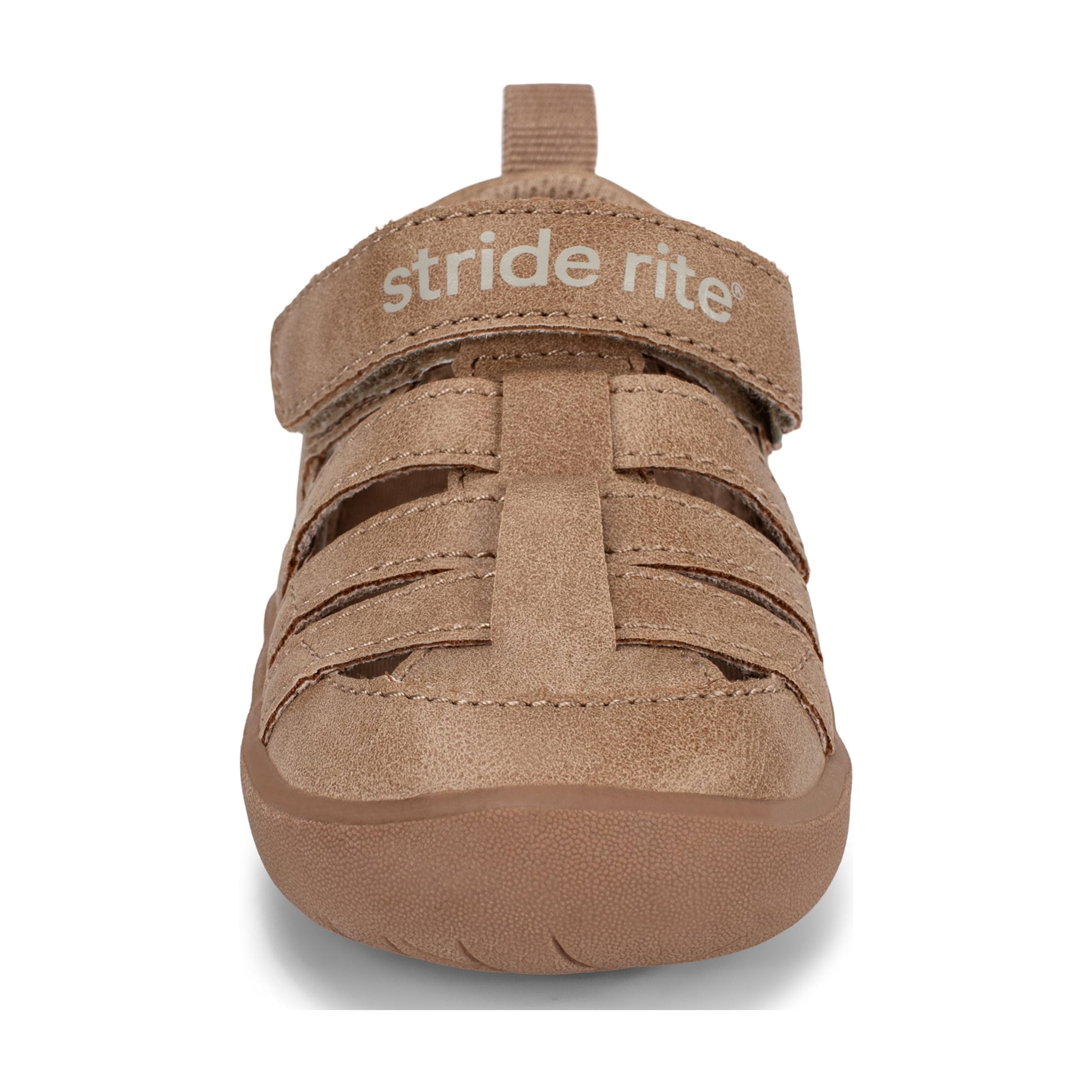 Stride Rite Munchkin Baby Boys Ellison Sandal