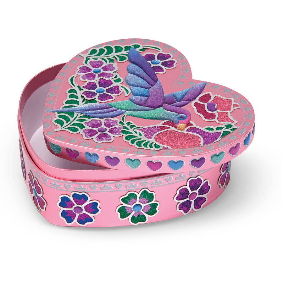 melissa and doug peel and press sticker by number