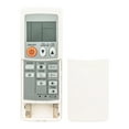 thumbnail image 4 of New KM15E Replace Remote Control compatible with Mitsubishi MSZ-GE22VA MSZ-GE25VA Remote Control, 4 of 5