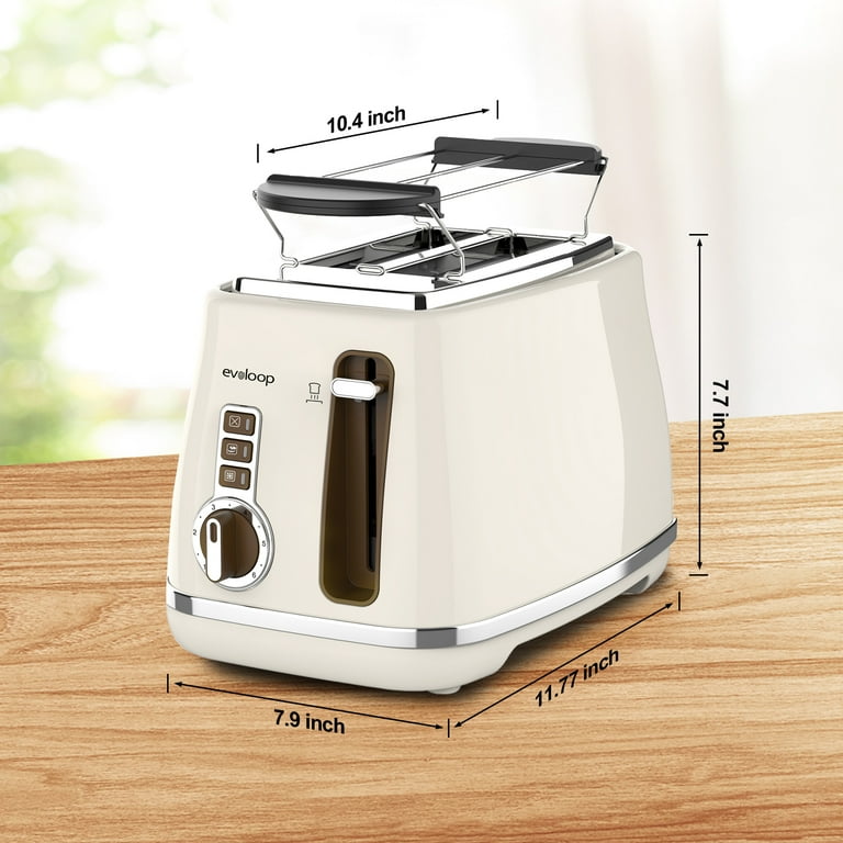 Breville Four Slice Toaster Lustra innovativebuildingsolutions.in
