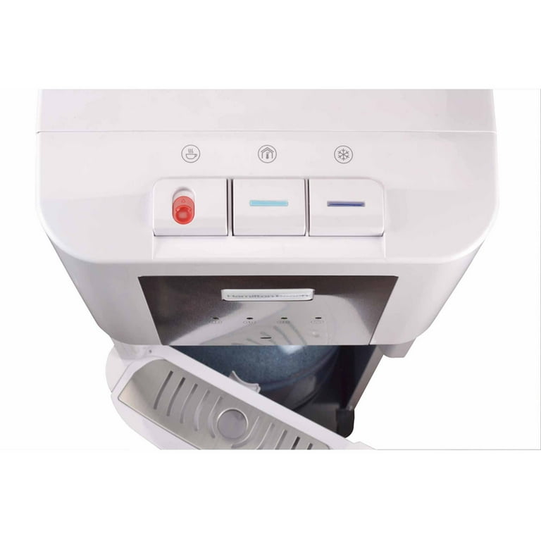 Hamilton Beach BL14W Bottom Loading Water Dispenser With, 44 OFF
