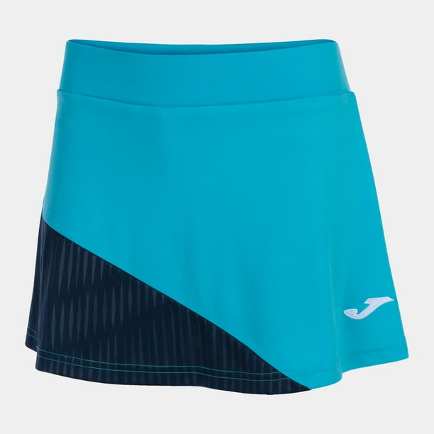 Falda Deportiva Joma Mujer 901859.013 Azul T XL