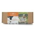 thumbnail image 5 of Disc-O-Bed No Slip Foot Pads Accessories for Bunkable Camping Cots (8 Pack), 5 of 12