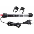 thumbnail image 2 of Submersible Water Heater Heating Rod for Aquarium Glass Temperature Setting 50W-220V, 2 of 5