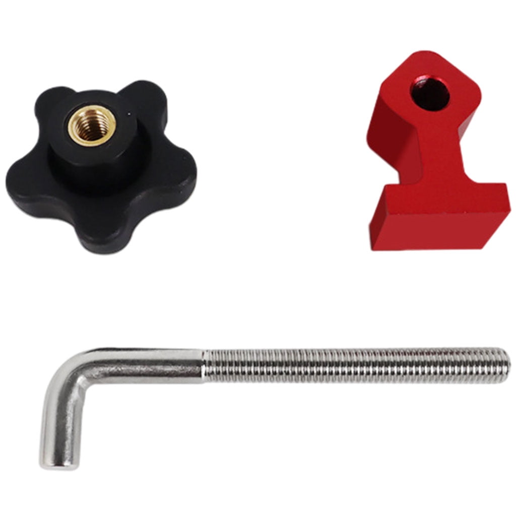 Woodworking Positioning Square Clamp Carpenter Tool for Boxes