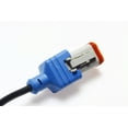 thumbnail image 3 of Buell USB ECM Programming Cable ** Rugged Version **, 3 of 3