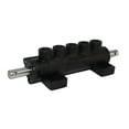 thumbnail image 2 of jinwen Generic Tire Air Control Valve Convenient for Tire Changer Machine Auto Horizontal valve, 2 of 9