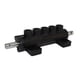 thumbnail image 2 of Válvula de control de aire de neumáticos Zulema horizontal para máquina cambiadora de neumáticos automática, 2 of 8