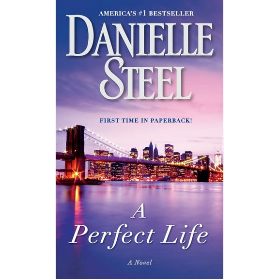 Pre-Owned A Perfect Life (Mass Market Paperback) 0345530950 9780345530950