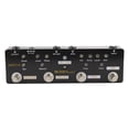 thumbnail image 4 of Xuanheng Effect Pedal True Bypass Metal Shell Sound Effect Music Instrument Accessory, 4 of 8