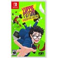 thumbnail image 1 of Yuppie Psycho: Executive Edition [Nintendo Switch], 1 of 9