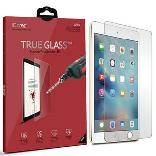 Compulocks iPad Air 10,9 & Pro 11 Tempered Glass Screen Protector -  screen protector for tablet - DGSIPDA109 - Privacy Screens - CDW.ca