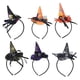 thumbnail image 1 of 6 piezas diadema de fiesta Allinless para decoraciones de Halloween, 1 of 3