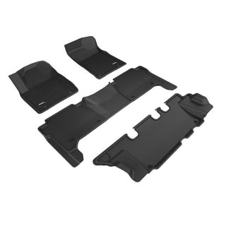 2015 nissan 2024 armada floor mats