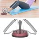 thumbnail image 5 of Dispositivo auxiliar para abdominales, barra multifuncional para equipos de abdominales, para equipos de fitness en interiores y domésticos, color morado, 5 of 8