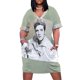 thumbnail image 1 of He Lives On In Our Memories XCIV vestido suelto con bolsillos para niñas vestidos de verano para mujer conjuntos elegantes para mujer vestidos de graduación, 1 of 7