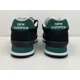 thumbnail image 3 of New Balance Classic 515 Sneakers Men’s Size 9 Black/Green/White ML515UGB, 3 of 5