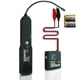 thumbnail image 1 of Detector de cortocircuitos y circuitos abiertos para automoción profesional, rastreador de cables, detector de circuitos CC 6-42 V, sonda de potencia, 1 of 5
