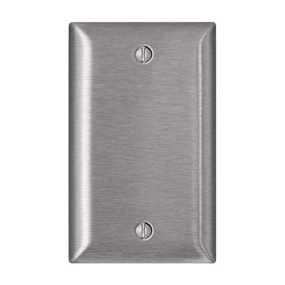 Leviton C-Series Magnetic Blank Wall Plate